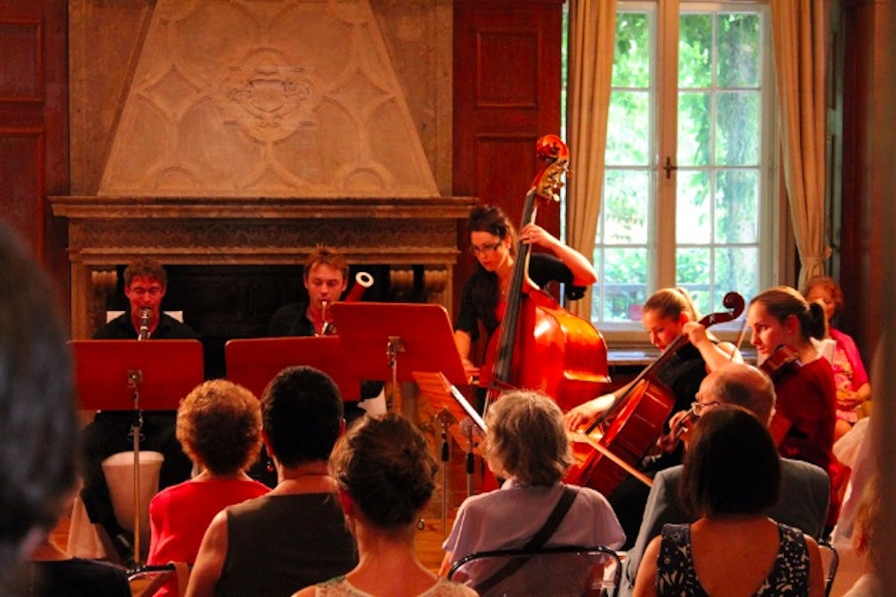 Bolzano Festival Bozen: Classic Tea Time al Laurin, un’occasione di qualità…