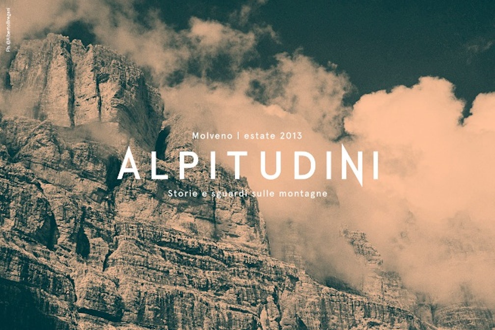 Alpitudini delle Dolomiti e cannibalismo delle montagne: un rebus con soluzione a Molveno