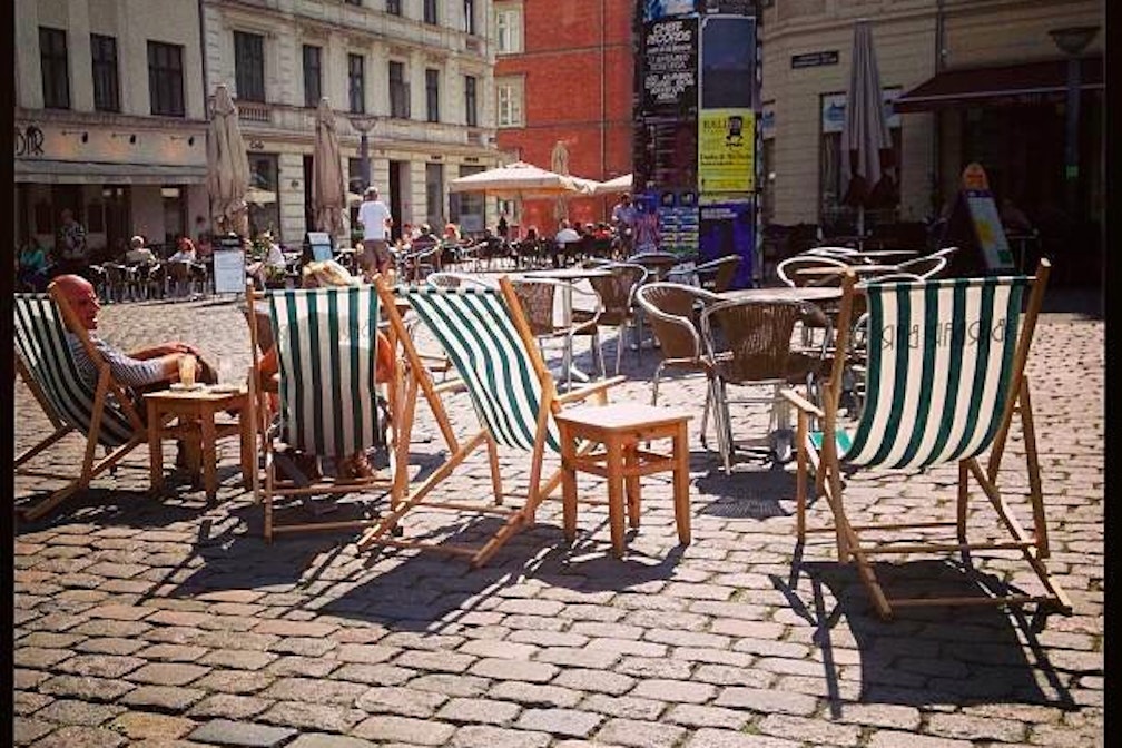 Snapshots – Ideas for the Weekend #13: Copenhagen in July: pros and cons