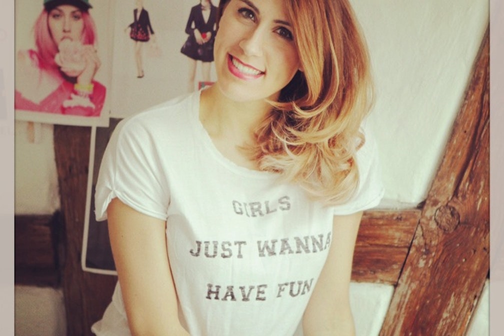 Meet the Locals #16: Eliana, 29, Marketing Finance Manager and Founder of Pinktrotters.com from Ascoli-Piceno, living in Copenhagen