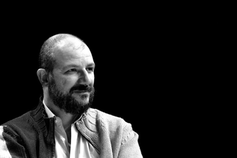 Mein Herz beats at Drodesera: Antonio Latella