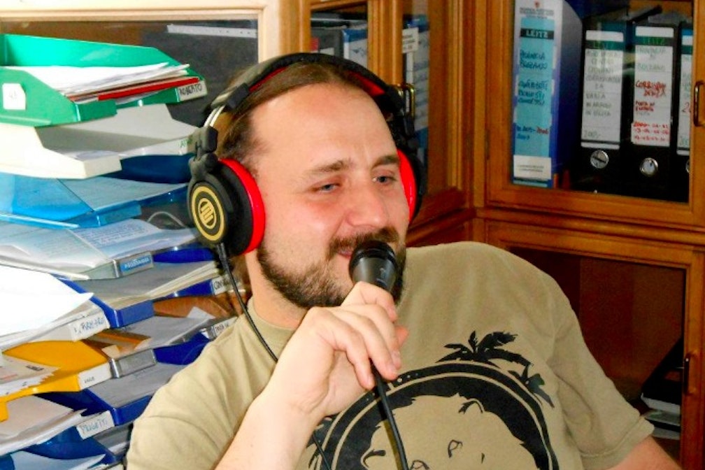 People I Know. Senad Kobilic: osservatore privilegiato del mondo giovanile altoatesino