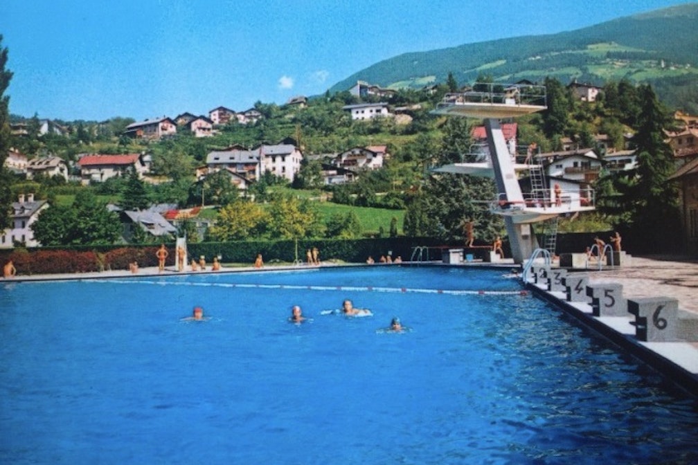 10 buone ragioni per vivere in Alto Adige #62