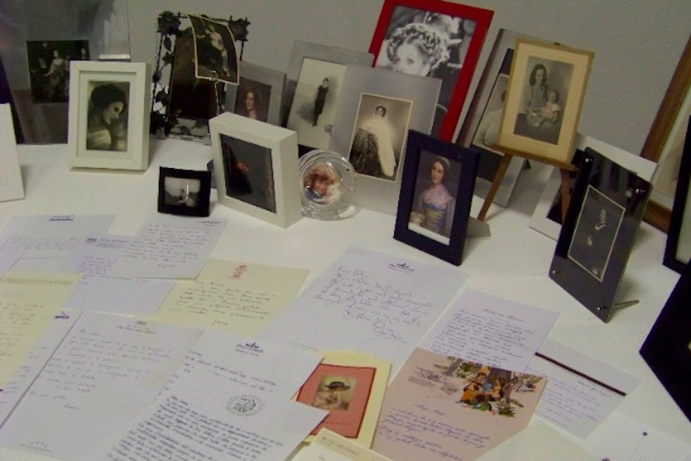 Una Magnifica Ossessione chiamata Mart!