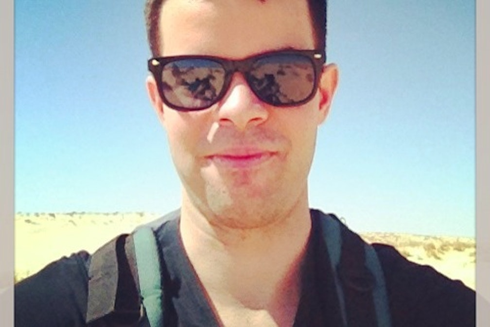 Meet the Locals #11 – Paolo, 27, International Lawyer, citizen of the world