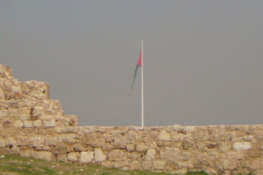 شو اخبارك؟ Da laggiù, che novità? #03. In giro per la città