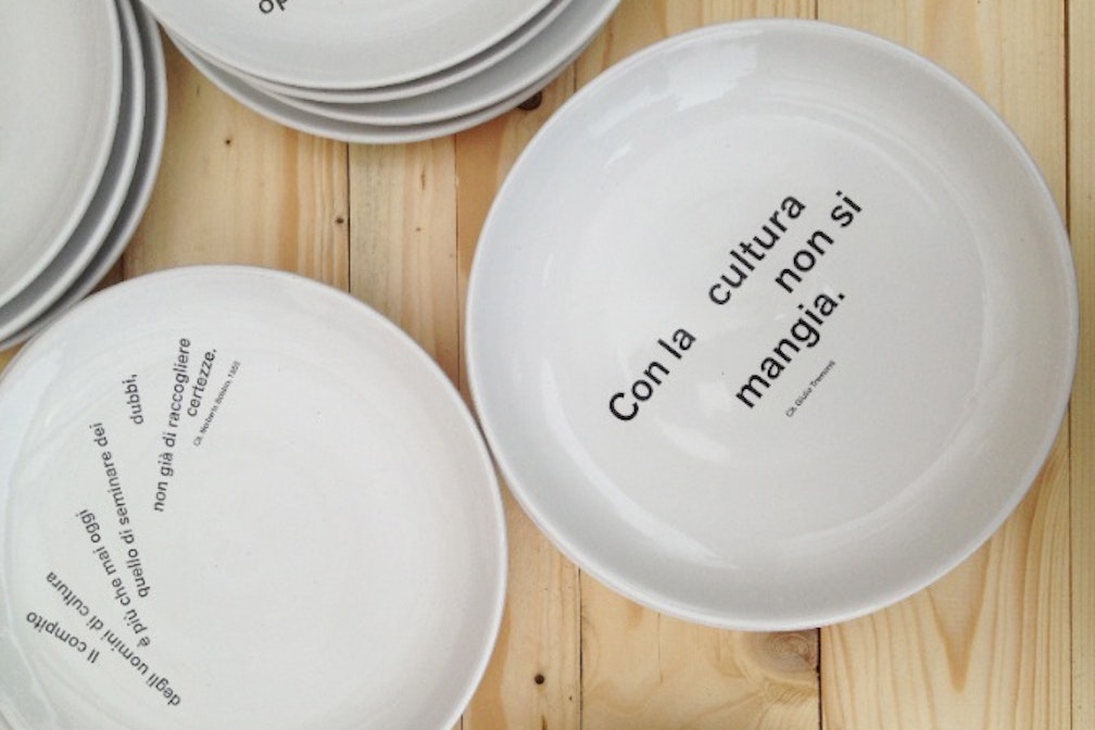 Welcome to Lungomare Gasthaus. Marzia Migliora