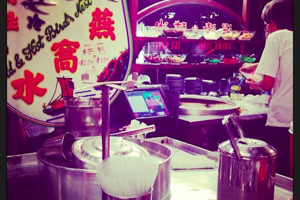 Snapshots: Ideas for the Weekend #10. Singapore