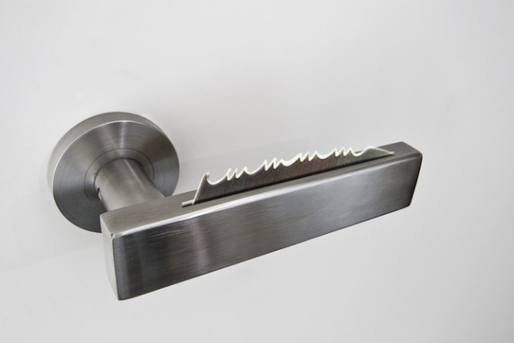 La verità della cose #02. Amira Chiaro. Il design del dolore