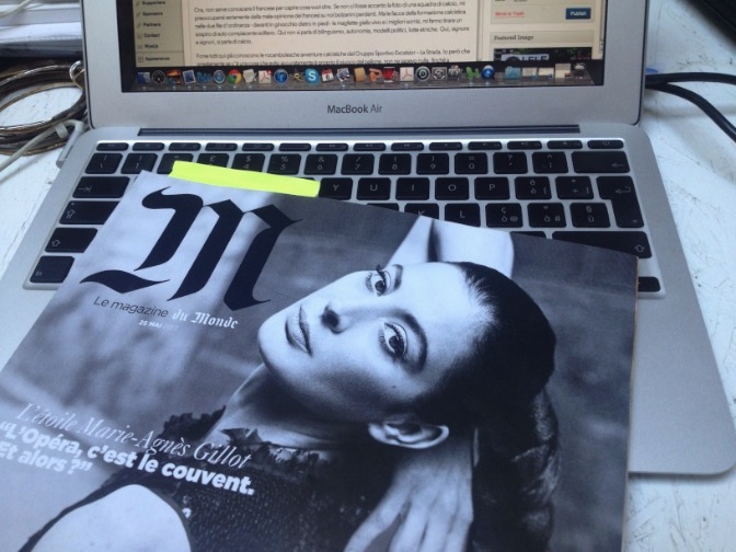 “Le Monde” parla di Bolzano. Politica? Autonomia? Bilinguismo? No, dei nostri migliori perdenti