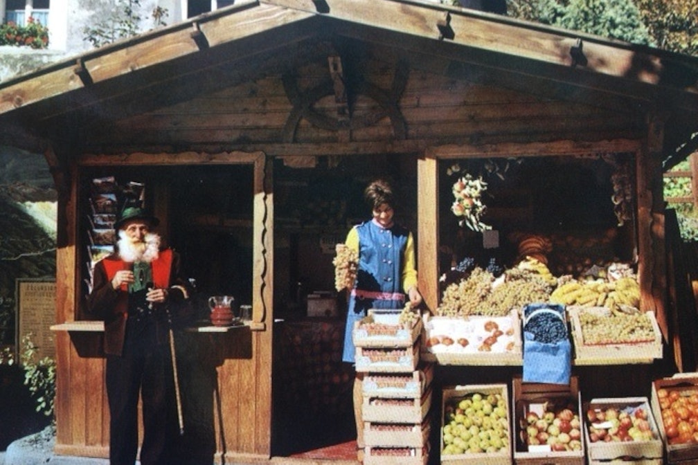 10 buone ragioni per vivere in Alto Adige #61