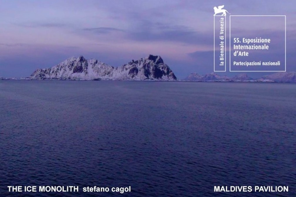 Arrivano i nostri! Alla Biennale Arte di Venezia