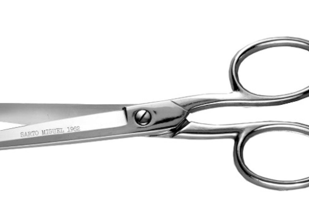 La verità delle cose #01. Sarto Miguel