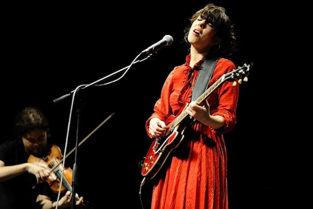 Thony al Cristallo, concerto indimenticabile… almost a review