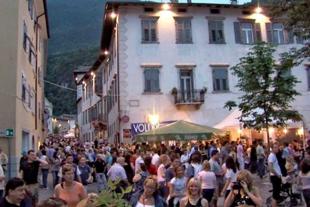 festa dei portoni salorno