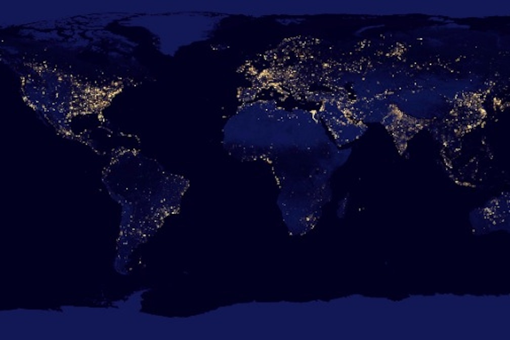 La materia di cui son fatte le città #01. Definizione, un tentativo