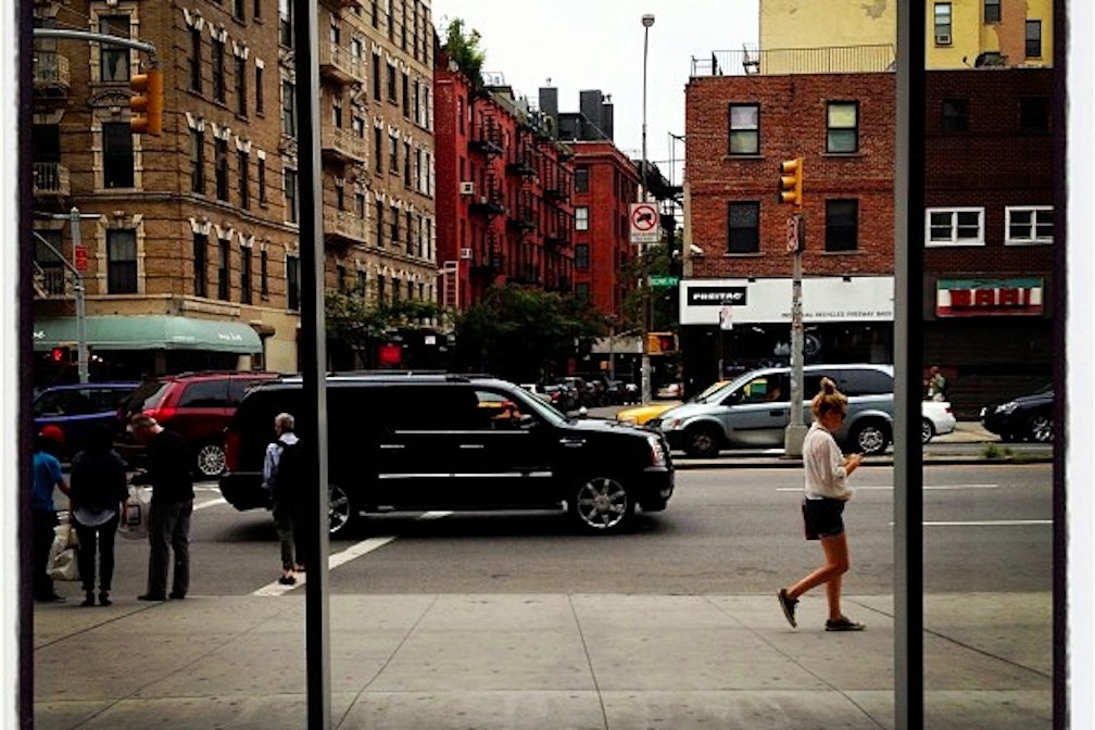 Snapshots: Ideas for the Weekend #05. New York