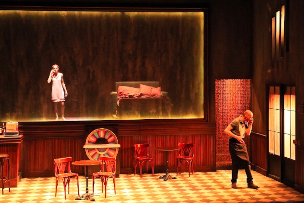 photo by fabrizio boldrin