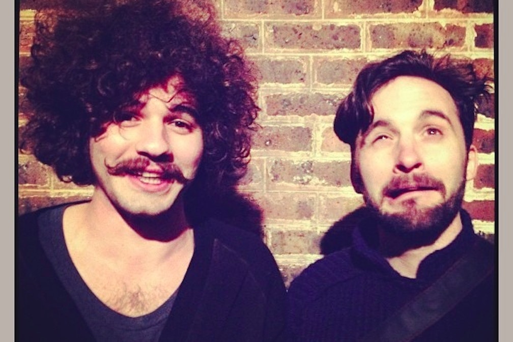 Meet the Locals #6: Andrea, graphic designer a Cesena