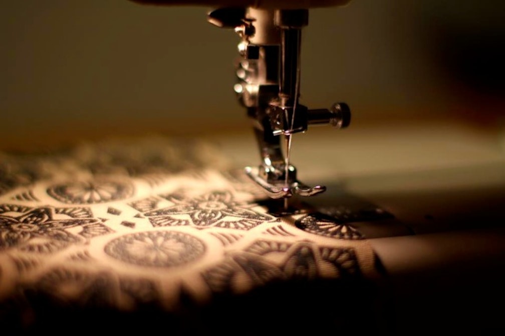 Brandog: Oscar + Giulia e le loro borse serigrafate e fatte a mano