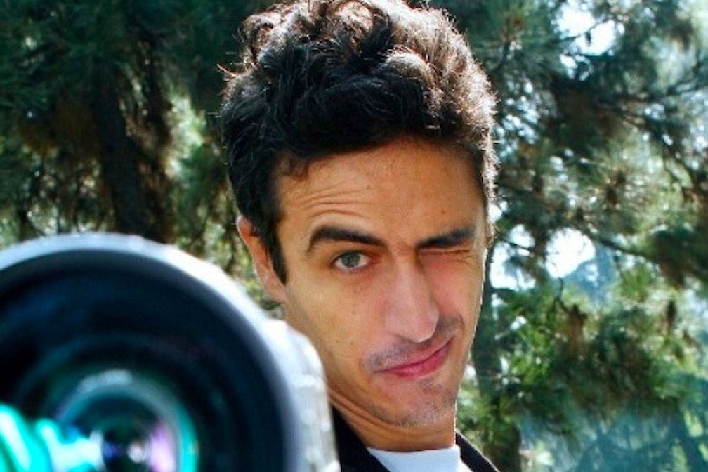 Pif al Festival delle Resistenze: “La rassegnazione è una sconfitta clamorosa”