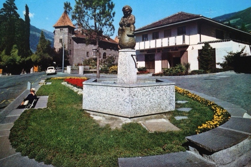 merano