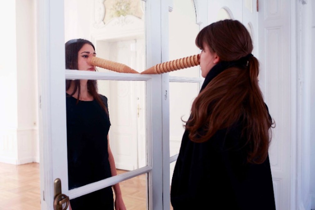 PHOTO BY SISSA MICHELI