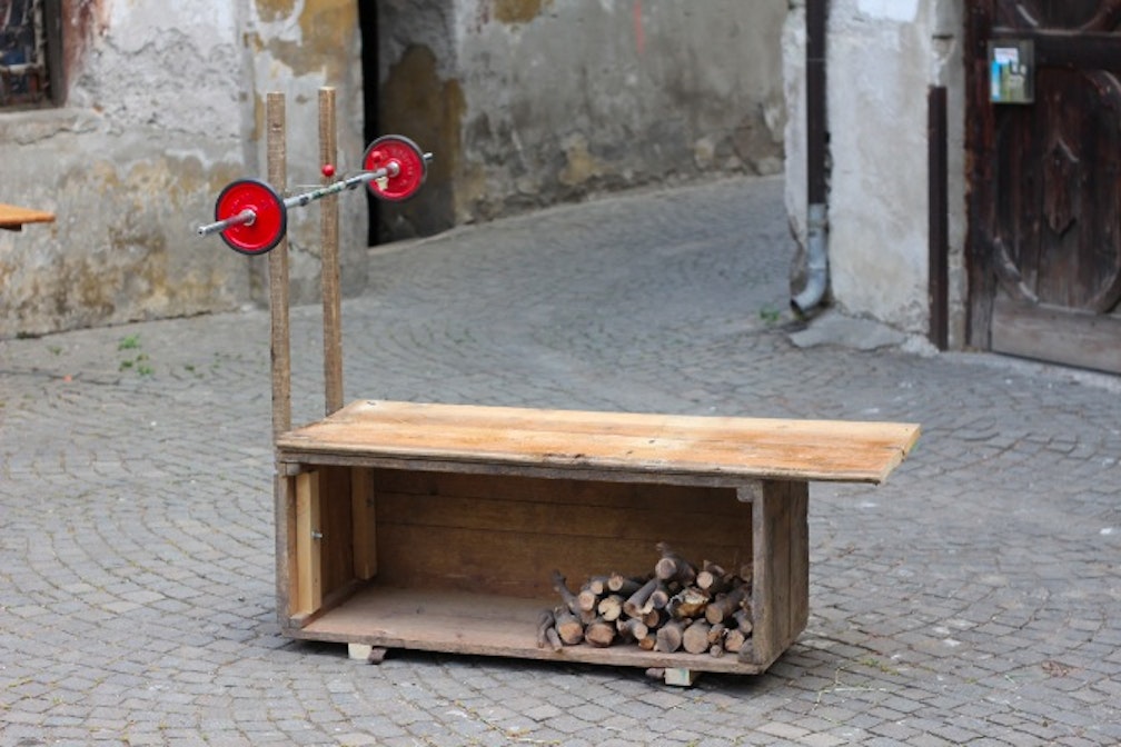 Die ästhetische Differenz der Gebrauchsgegenstände