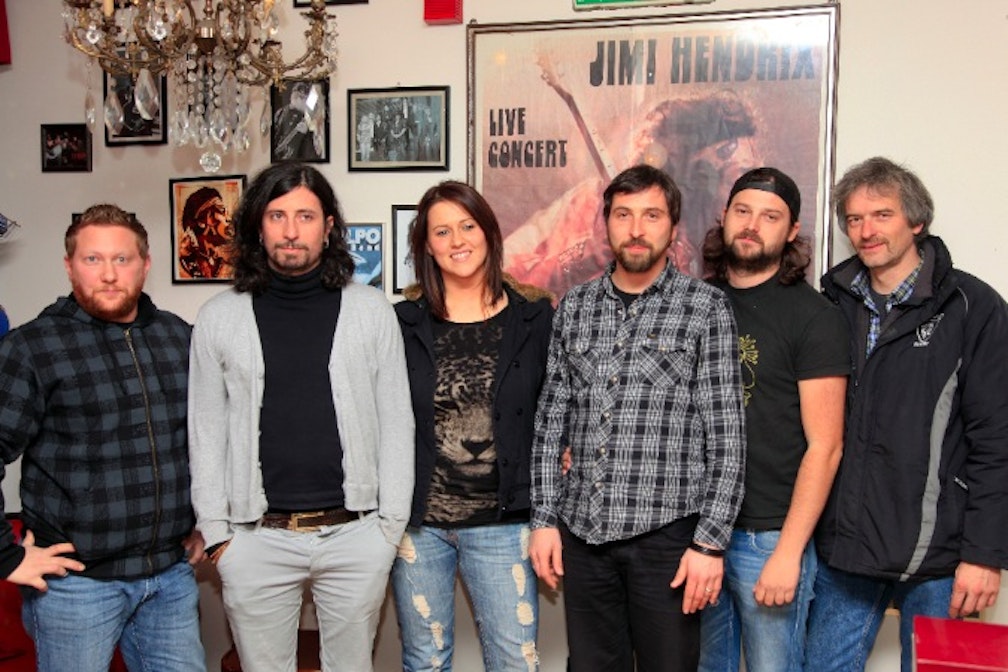 La musica si fa in 4/4.Per un “nuovo Kubo” a Bolzano