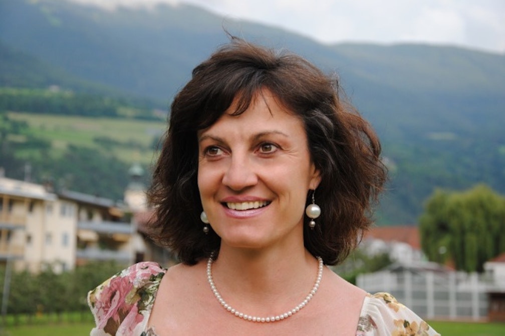 raffaela vanzetta