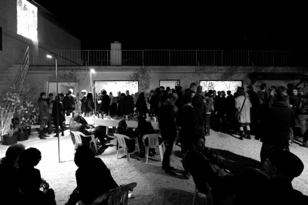 Lungomare e le Azioni Simboliche per il nostro presente