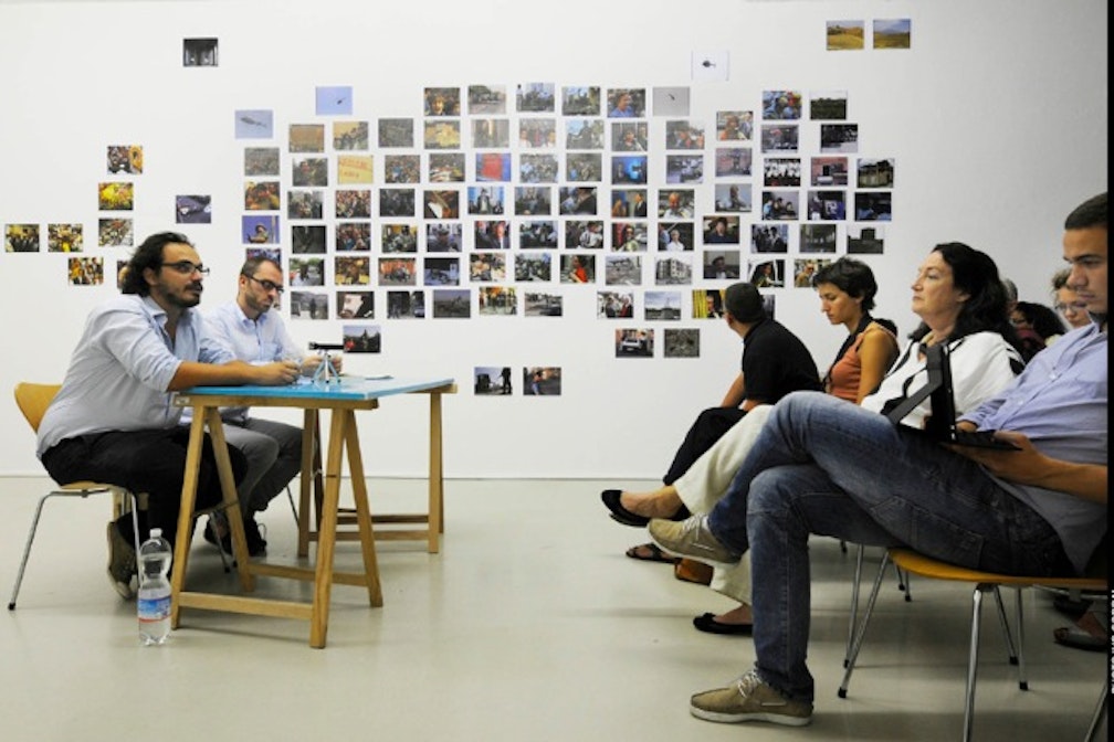 photo by ivo corrà