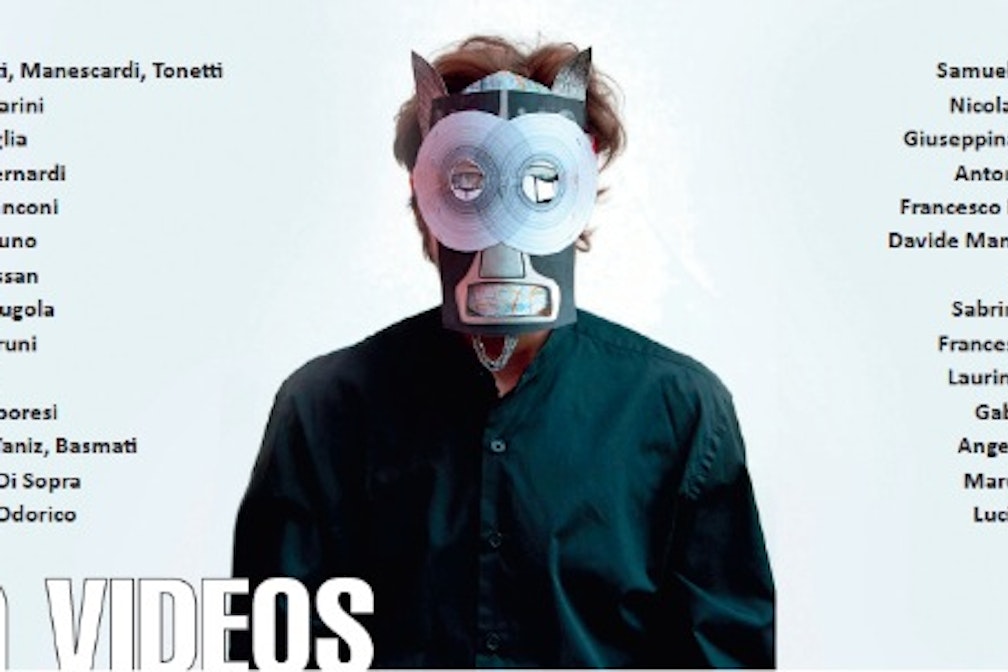 on videos