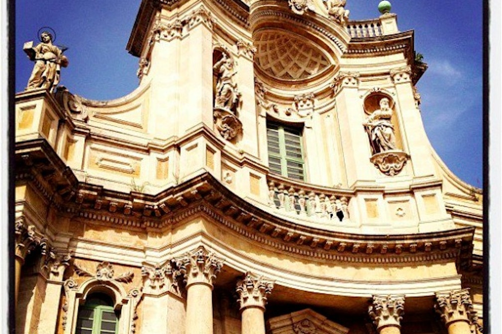 Snapshots: Ideas for the Weekend #05. Catania