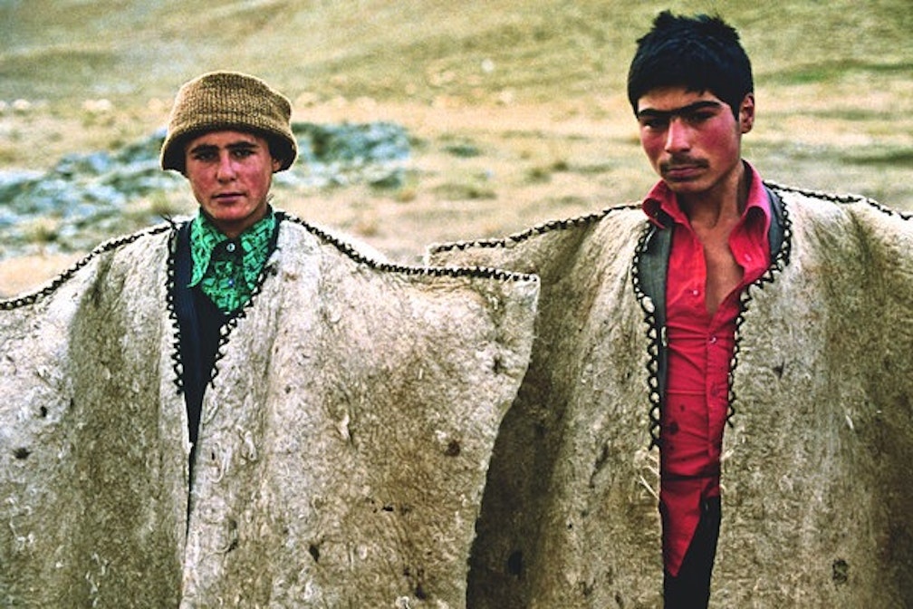 Visto al Trento Film Festival. Last Nomads in Anatolia: Sarıkeçililer