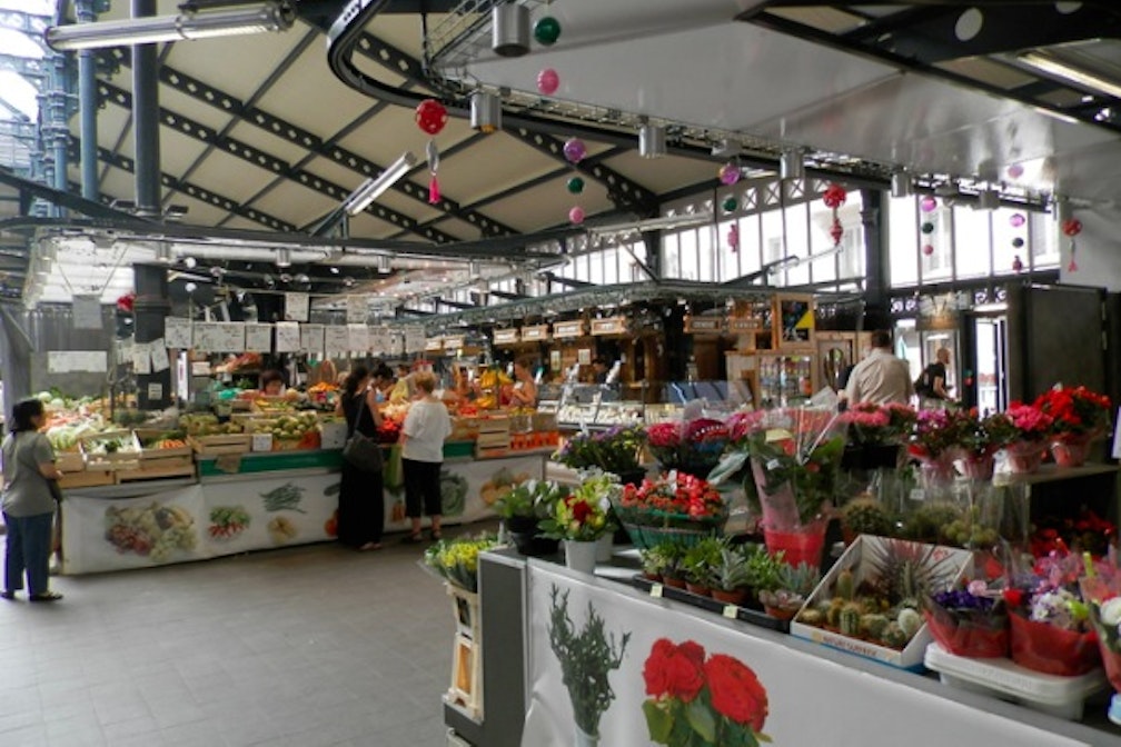 Bonjour Paris #01: XVIII arrondissement