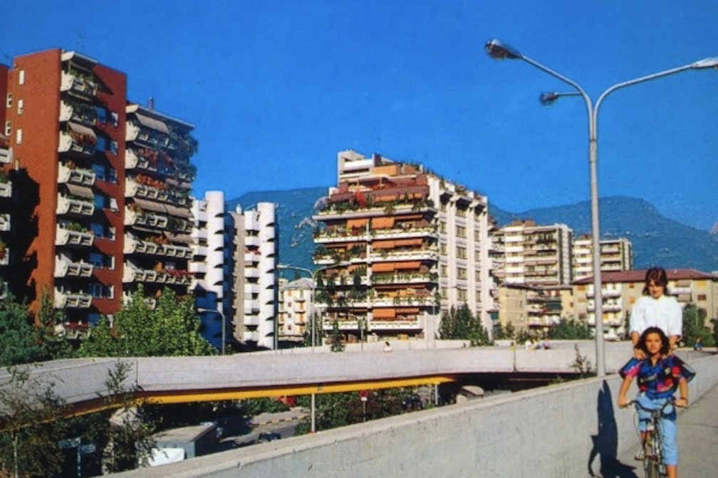 10 buone ragioni per vivere in Alto Adige #58. Con qualche aggiunta di parentesi e punti interrogativi