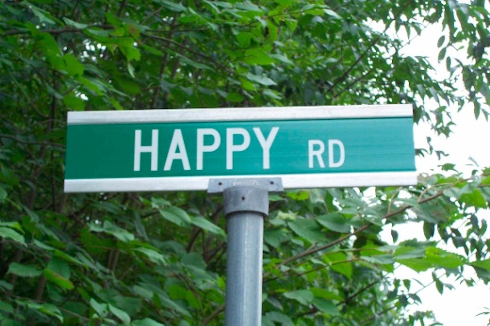 Science Café alla ricerca della felicità