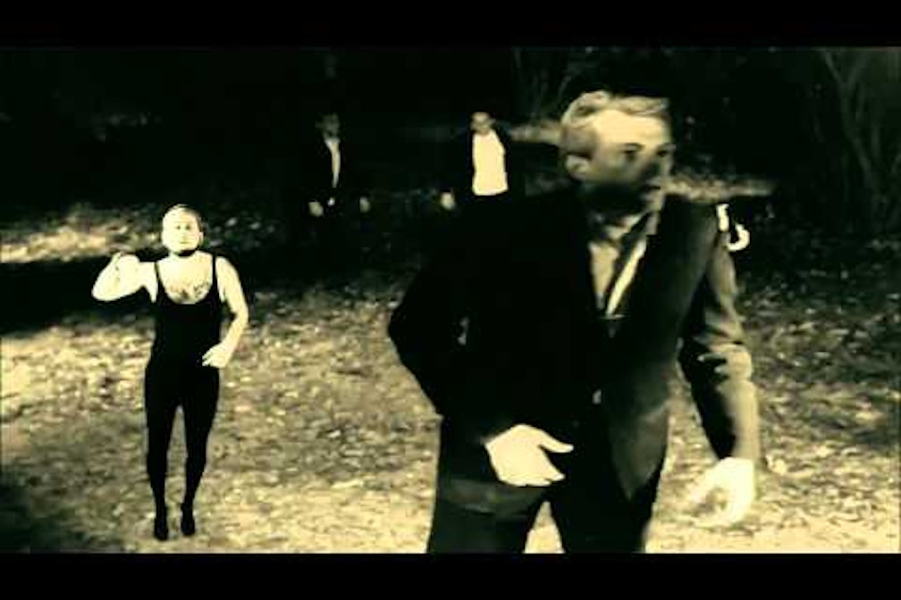 UploadSounds Bands on Tour, mit auf der Bühne: Cloven Hoof, Zeus! und Nolunta’s