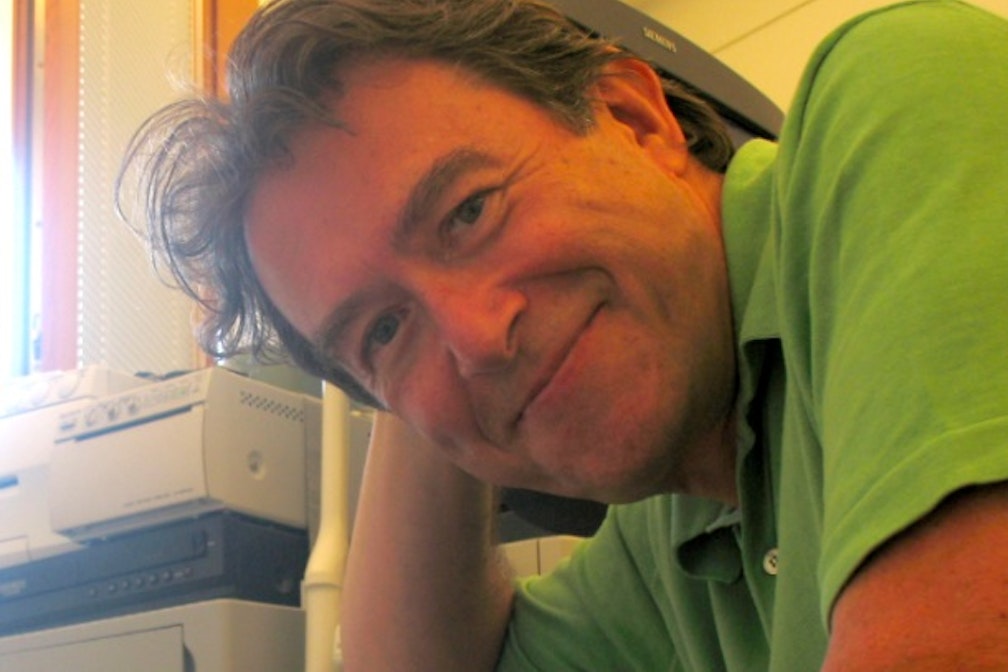 People I Know. Wolfgang Moroder: l’arte di far nascere i bimbi, l’arte da collezionare