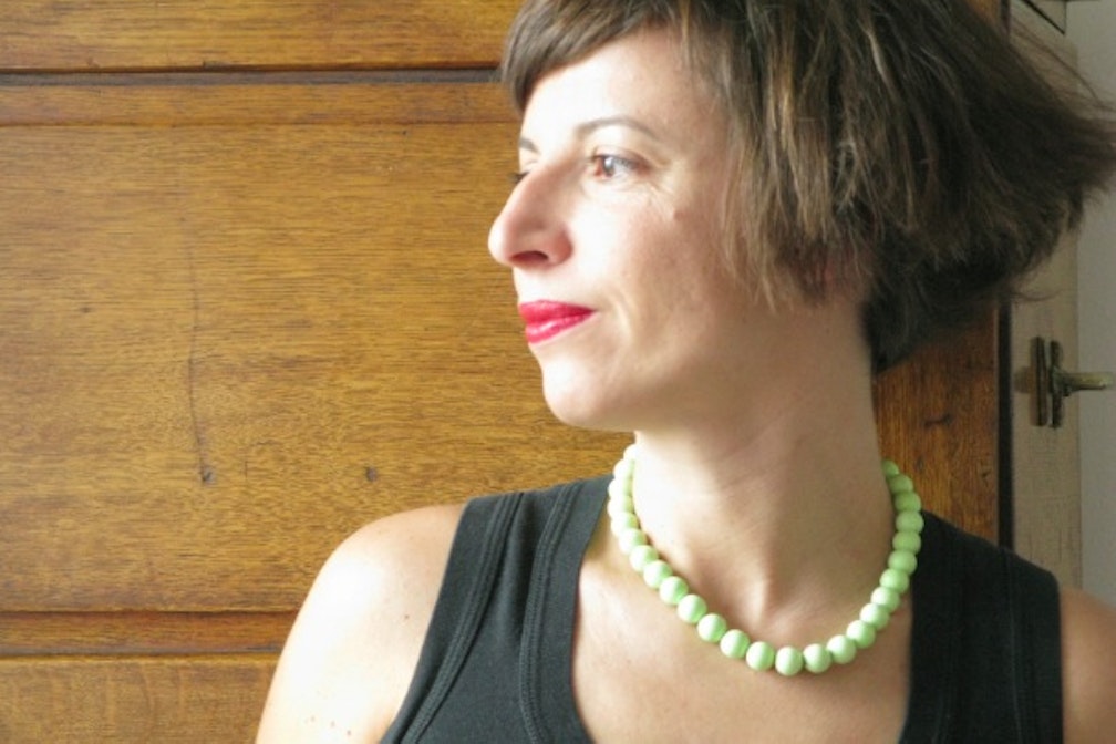 Kareen De Martin Pinter e il suo romanzo, “L’animo leggero”, appena uscito per Mondadori. Che parla anche un po’ di noi