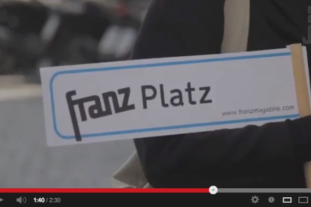 FranzPlatz + Resistenze + Rosengarten: il plurale di pastasciutta è polenta e baccalà