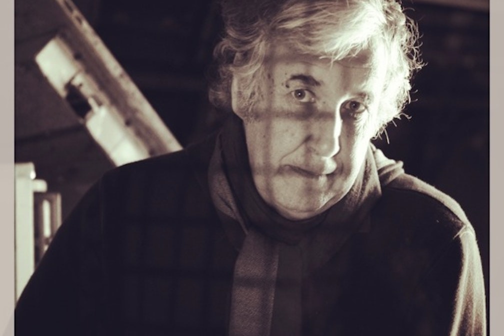 Meet the Locals #4: Ricardo Preve, Film-TV Director and Photographer, from Buenos Aires