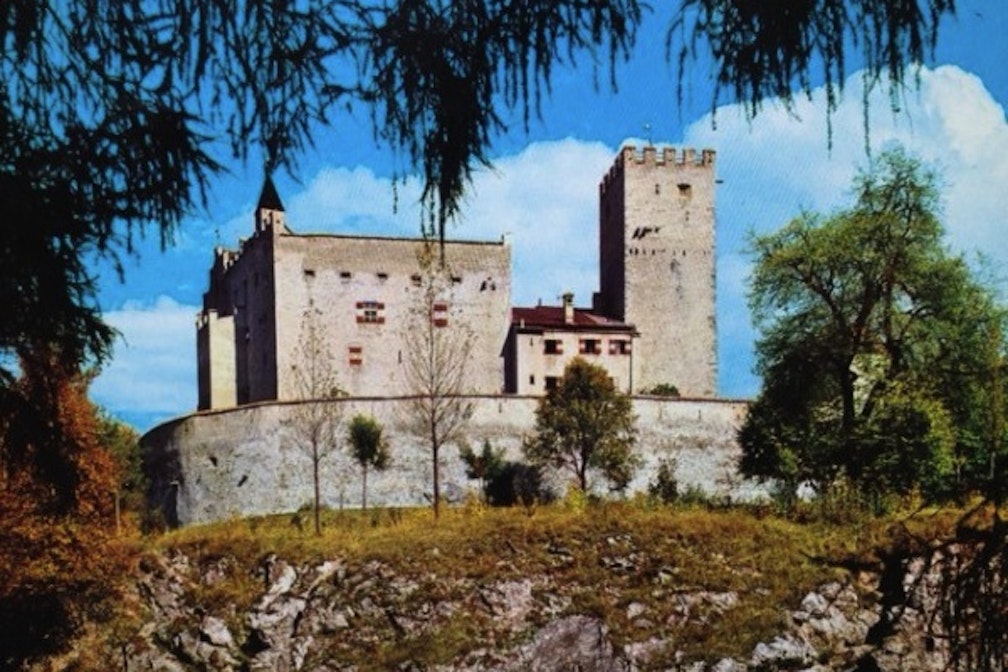10 buone ragioni per vivere in Alto Adige #57