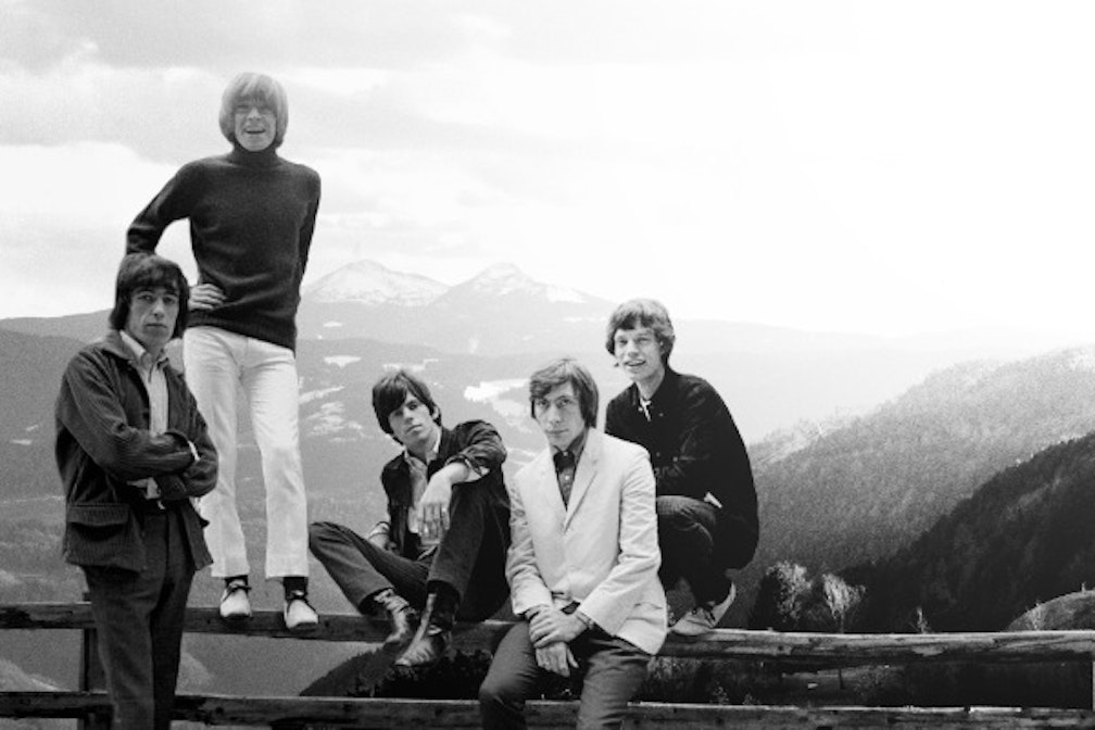 Tutto il mondo è paese #16. Altopiano del Renon, 18 aprile 1969