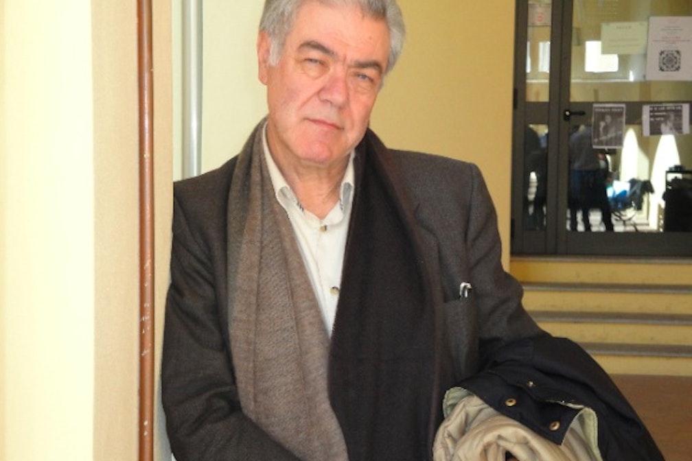 Dalla Terra dei Lestrigòni a Cutusio: la poetica universale di Nino De Vita