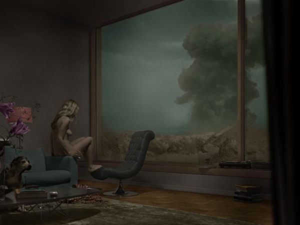 FRIDAY 19.4.13: Giovanni Castell, Streitbare Stimmen, Festival Studentesco