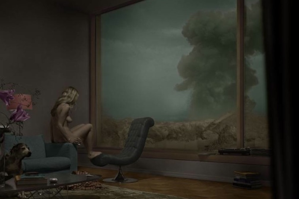 FRIDAY 19.4.13: Giovanni Castell, Streitbare Stimmen, Festival Studentesco