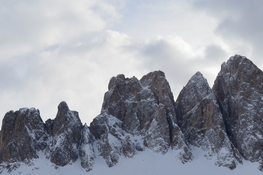 Rifugi alpini, tra riformatori e nostalgici. Ma nostalgici di cosa?