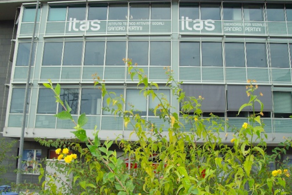 Festival Studentesco 43. Franz goes backstage #06. Noemi e l’ITAS Sandro Pertini